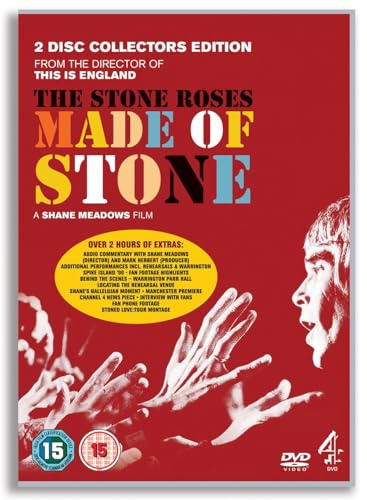 The Stone Roses: Made of Stone (2-Disc Collectors Edition)