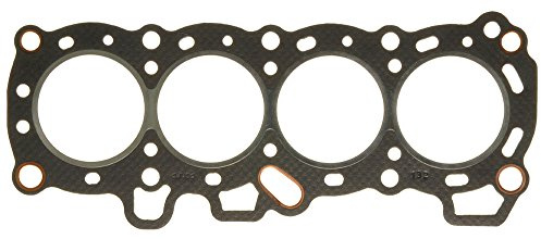 AJUSA 10015500 Zylinderkopfdichtung Kompatibel mit NISSAN MICRA I K10 PAO