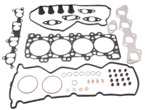 JAPANPARTS KG-109 Dichtungssatz Zylinderkopf Kompatibel mit NISSAN NP300 Navara Pickup D40 11042VK525 11042VK526 11042VK527