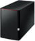 Buffalo LS220DE-EU LinkStation 220D 2 Bay Desktop NAS Enclosure. NO HDD INCLUDED