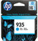 HP C2P20AE 935 Blau Original Druckerpatrone für HP Officejet Pro 6830, HP Officejet Pro 6230