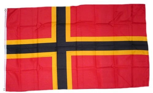 Fahne/Flagge Deutscher Widerstand 20. Juli 150 x 250 cm