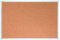 Franken KT3407 Korktafel 180 x 90 cm, braun