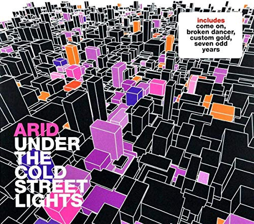 Arid - Under The Cold Street Lights