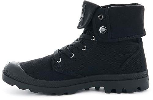 Palladium Pallabrouse Baggy 02353060, Boots