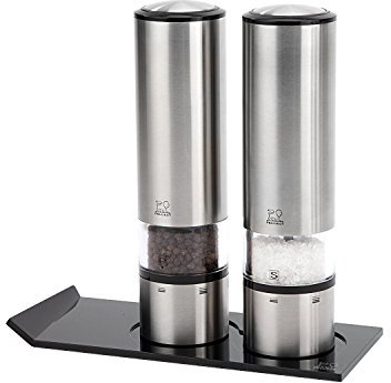 Peugeot ELIS sense 20 cm DUO im Geschenkset