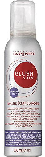 BLUSH CARE Mousse Eclat Blancheur