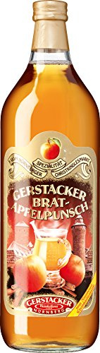 Gerstacker Apfel- Punsch/Glühwein