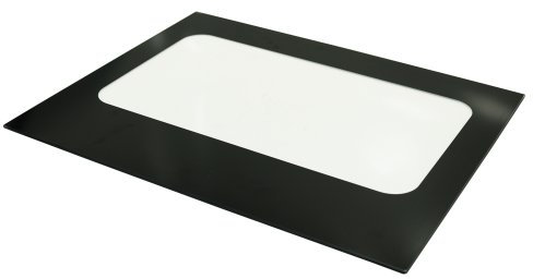 Smeg 772531460 - Vetro per porta interna forno