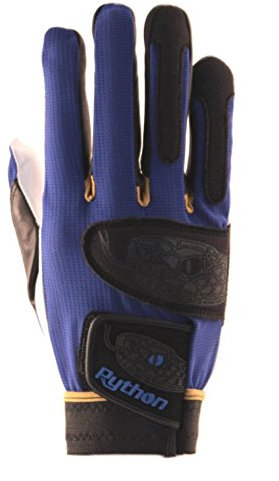 PYTHON Deluxe Racquetball Handschuh