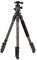 Benro TAD18CB1Adventure 8X - Treppiede in fibra di carbonio con testa a sfera