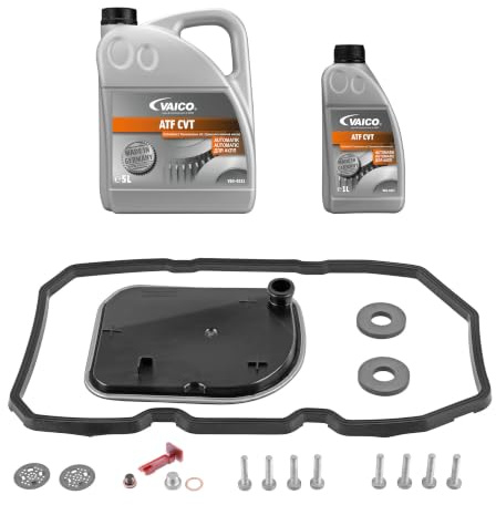 VAICO Parts Kit, automatic transmission oil ch V30-2252