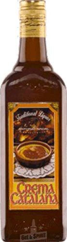Tunel Crema Catalana - 1000 ml