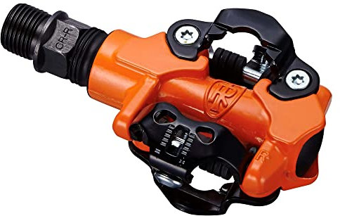 Ritchey Comp XC Pedale MTB Unisex Erwachsene, Orange
