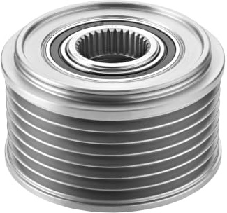 Valeo Alternator Freewheel Clutch 588088