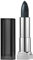 Maybelline New York Lippenstift Color Sensational Matte Metallics Nr. 50 Gunmetal, 1er Pack (1 x 4 g)