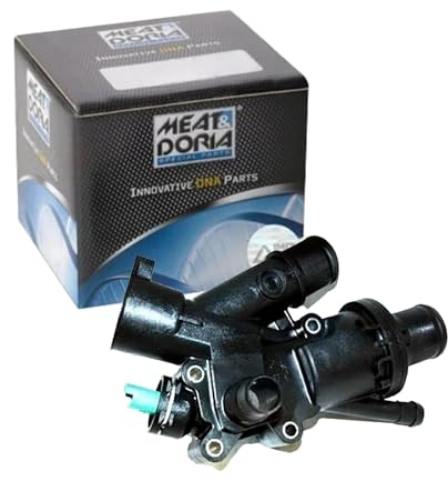 Meat & Doria 87659 Sensor Welle