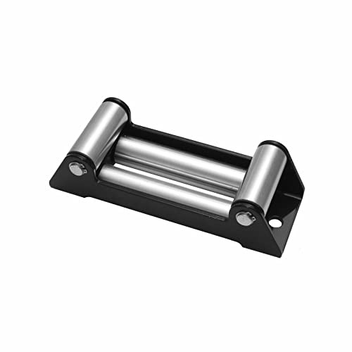 MB1099 - Rollenfenster 5000-6000 LBS (Model C)