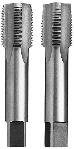 Starex 006063/8 - Set di 2 maschi passo del gas 3/8
