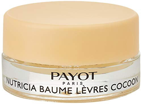 Payot Paris Unisex Balsamo Labial Nutricia Lipstick Cocoon 6Un, Negro, 6