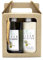 Oliven Duschbad & Shampoo und Bodylotion im Geschenkkarton, je 200 ml