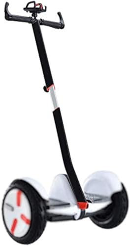 GLDYTIMES FEC Verstellbarer Lenkergriff, Ständer, Kniebeschlüssel, Ersatz für Segway Ninebot miniPRO miniLITE S Self Balance Hoverboard (nur Lenker)