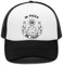 Vendax In Pizza We Trust Kappe Baseball Rapper Cap