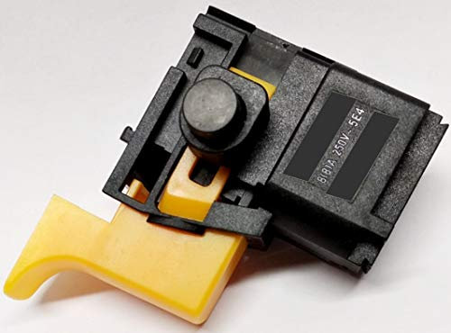 Schalter mit Drehzahlregelung für Bosch GBH 2-24 DSE,GBH 2 SE,UBH 2/20 SE,PBH200E