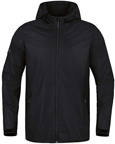 JAKO Allround Allwetterjacke Hell Herren