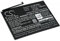 Powery Batería para Tablet Samsung Galaxy Tab A7 10.4 (2020)