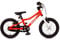 FIZZ Bachtenkirch Alu - Kinderfahrrad (14, Orange)