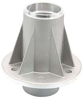SECURA Boîtier de palier de lame compatible avec John Deere LR135 Tracteur de pelouse