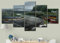 LMPLUS 5 Teilige Leinwandbilder 5 Teiliges Wandbild Nürburgring Rallyestrecke Sportwagenstrecke Kunstdruck Auf Leinwand Leinwandbilder Wohnzimmer Schlafzimmer Wandbilder Wohnzimmer Modern