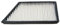 Filtro Aria condizionata Auto Filtro Aria, per Peugeot 206/207/307 2005 2006 2007 2008 2009 2010 CU3448 6447.AZ