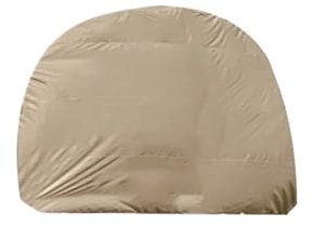 Fishing Tent Outdoor With Windows Tent 8-10Person Camping Dome Tents Light Round Big Canopy Large Awning Pergola Tent Ice Fishing Shelter(Surrounding cloth)