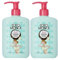Coco Monoi Oil Doccia Viso e Corpo 2in1 – Nutriente e Idratante al Profumo di Cocco e Fiori di Tiarè, Pelle Morbida e Profumata, 200 ml (2 Unità)