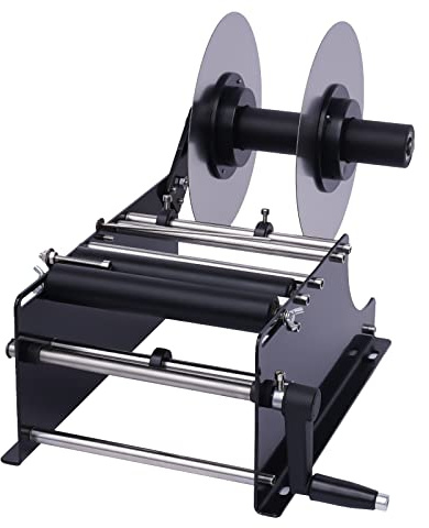 Eieblek Etikettiermaschine, Runde Flaschen Etikettiermaschine, Selbstklebende Etikettiermaschine, Lebensmittel Labeling Machine, MT-30