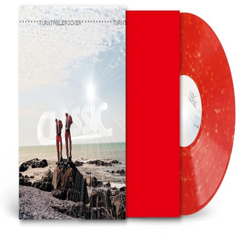 Classic (25th Anniversary Edition)/ coloured vinyl/ limitiert [Vinyl LP]