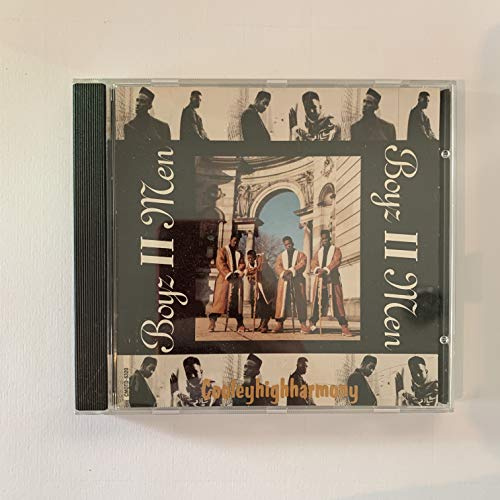 Cooleyhighharmony (1991/92)