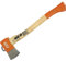 Bahco - HUS-0 ,8-500 Hatchet 1.3/4lb - BAHHUS08500, 28x28x18 cm