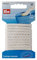Prym Elastic, White, 5 mm, weiß, 3 m