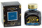 Diamine Fountain Pen Ink Bottle, 80 ml, Indigo