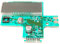 Indesit Washing Machine Display Card Module. Genuine Part Number C00084759