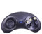 FREAKS & GEEKS Jeux et Accessoires divers - Manette USB pour rétrogaming (Sega Megadrive) - Manette Sega Megadrive filaire USB pour PC et Mac