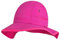 Trollkids Kinder Mütze Troll, Dunkelrosa/Magenta, Größe Small