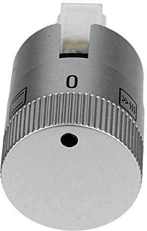 Siemens Bosch 00429405 429405 ORIGINAL Knebel Vorwahlknebel Funktionsschalter Vorwahldrehknopf Vorwahldrehgriff Funktionswahlknebel Steckknopf Griff Knopf Einstellknebel Drehgriff Backofen Herd