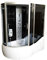 Bath TUB SPA Whirlpool Shower CHROMOTHERAPY 170 x 90 x h 220 cm HOT TUB Kelly