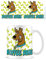 Pyramid International Scooby DOO Roffee Rime Cups Mugs Becher, Mehrfarbig, 1 Count (Pack of 1)