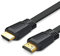 UGREEN Cavo piatto HDMI, ED015, 4K, 5m (nero)