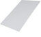 sparefixd Glass Shelf 460 x 285mm to Fit Refrigerator Fridge & Freezer Bosch